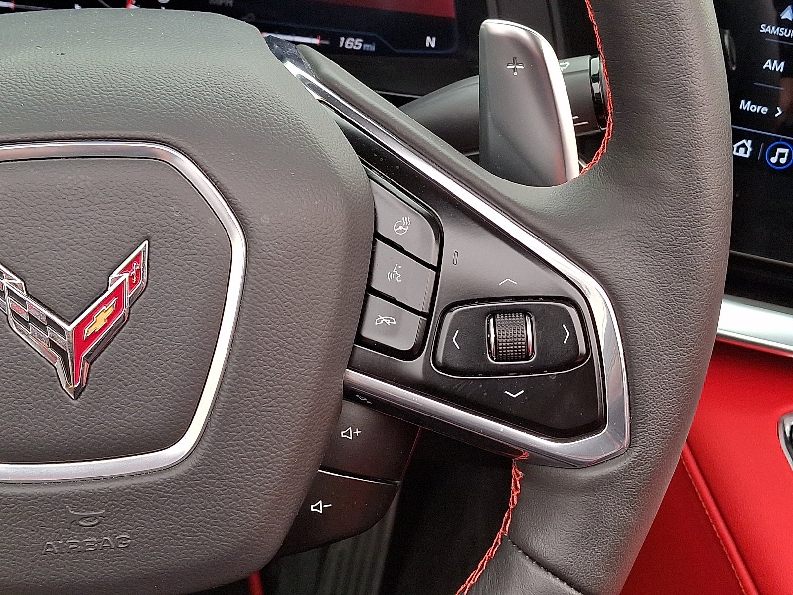 2022 Chevrolet Corvette Stingray 2LT