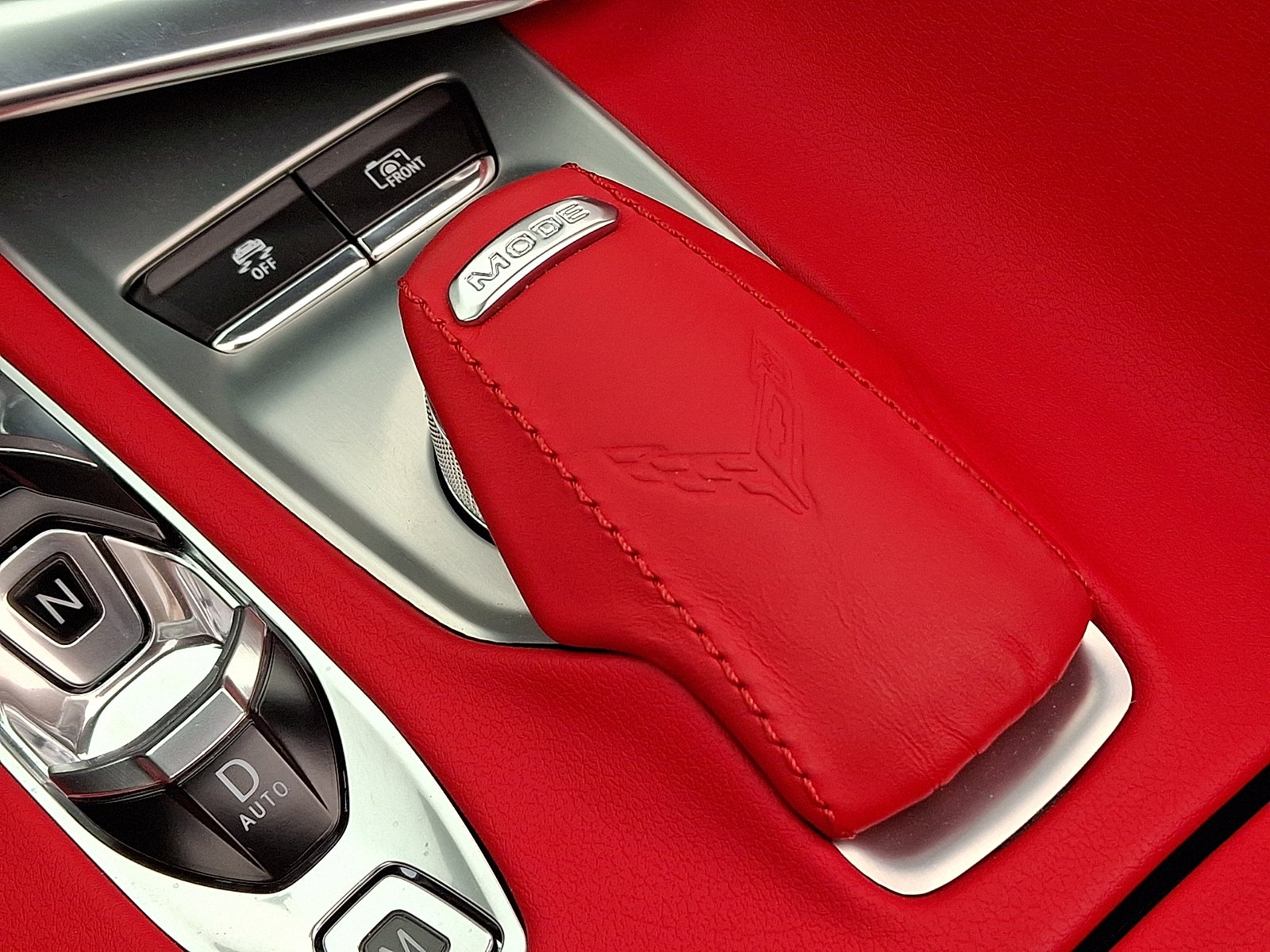 2022 Chevrolet Corvette Stingray 2LT