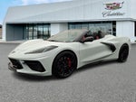 2022 Chevrolet Corvette Stingray 2LT