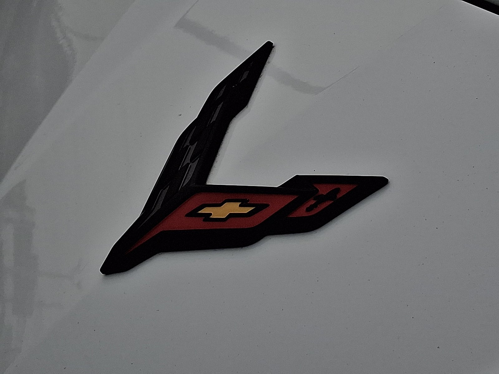 2022 Chevrolet Corvette Stingray 2LT