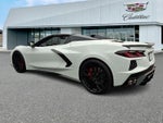 2022 Chevrolet Corvette Stingray 2LT