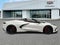 2022 Chevrolet Corvette Stingray 2LT