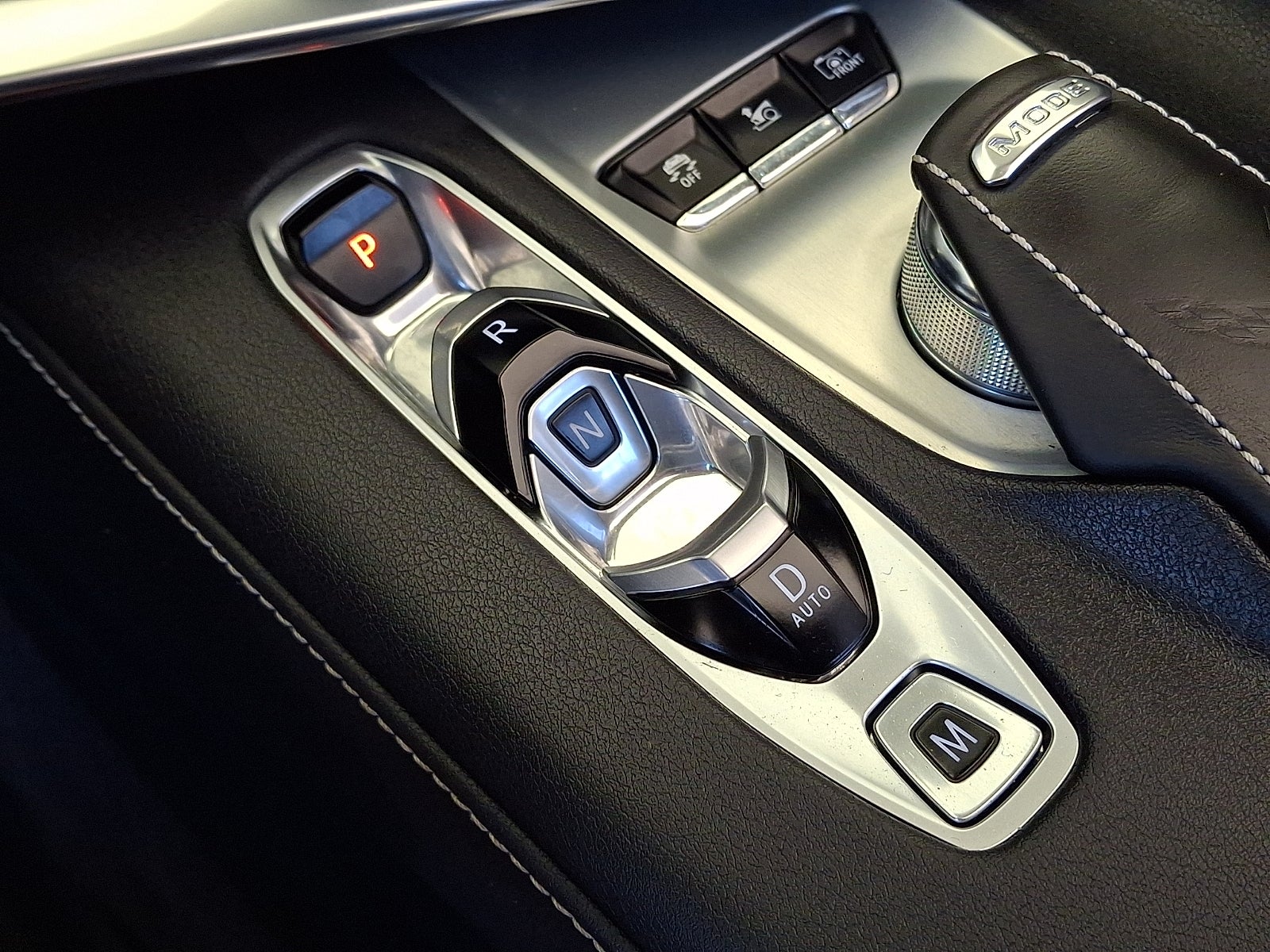 2022 Chevrolet Corvette Stingray 2LT