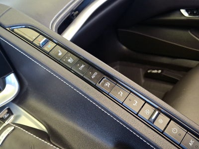 2022 Chevrolet Corvette Stingray 2LT