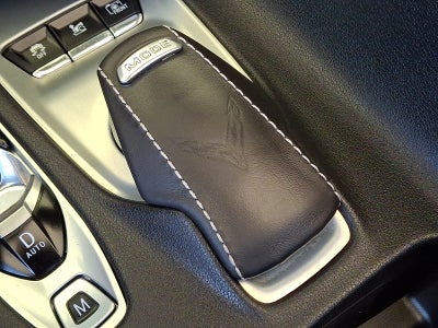 2022 Chevrolet Corvette Stingray 2LT