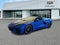 2022 Chevrolet Corvette Stingray 2LT