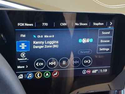 2023 Chevrolet Corvette Stingray 3LT