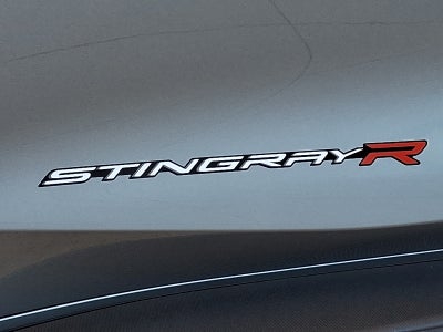 2023 Chevrolet Corvette Stingray 3LT