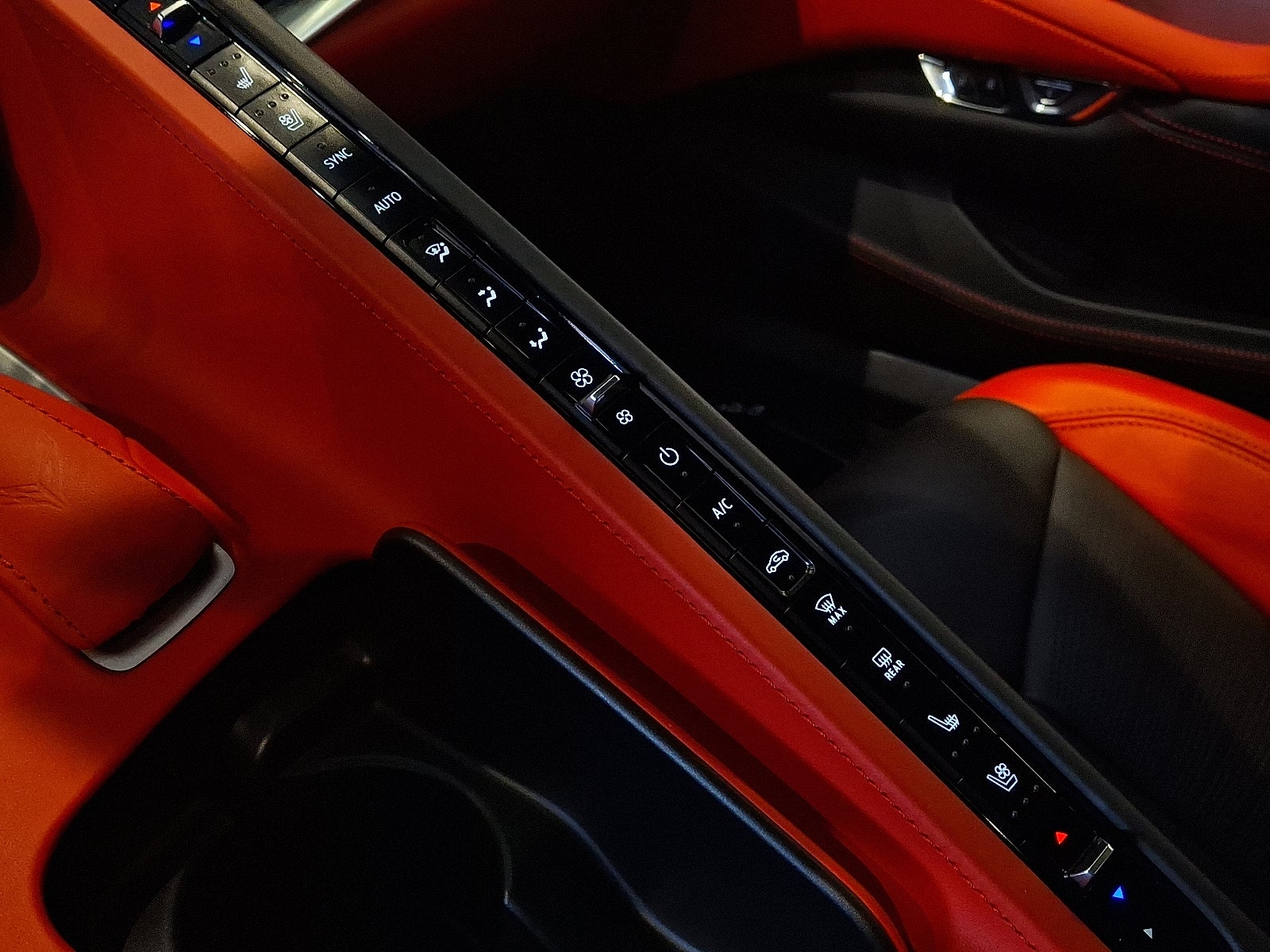 2024 Chevrolet Corvette E-Ray 3LZ