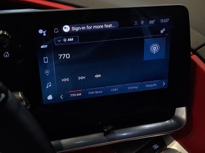 2024 Chevrolet Corvette E-Ray 3LZ