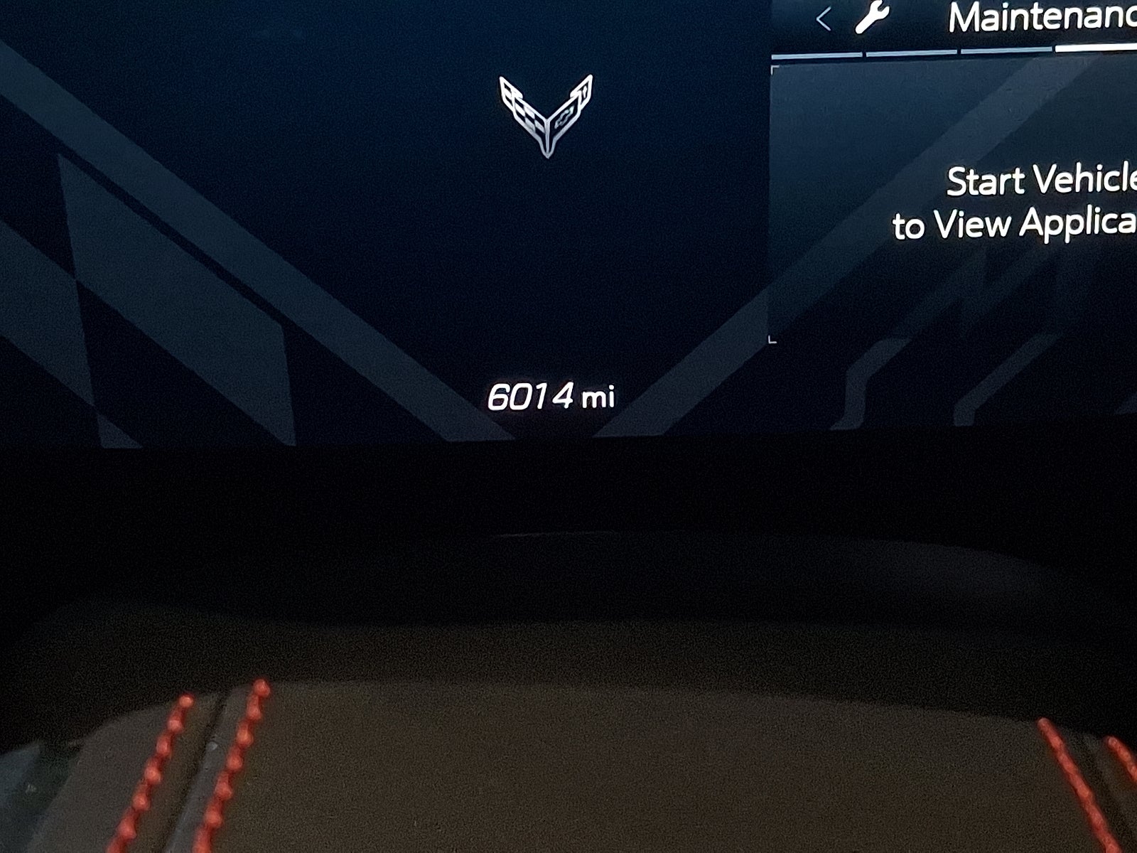 2024 Chevrolet Corvette E-Ray 3LZ