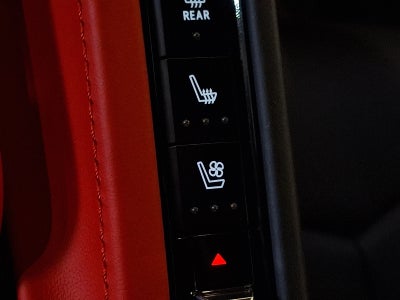 2024 Chevrolet Corvette E-Ray 3LZ