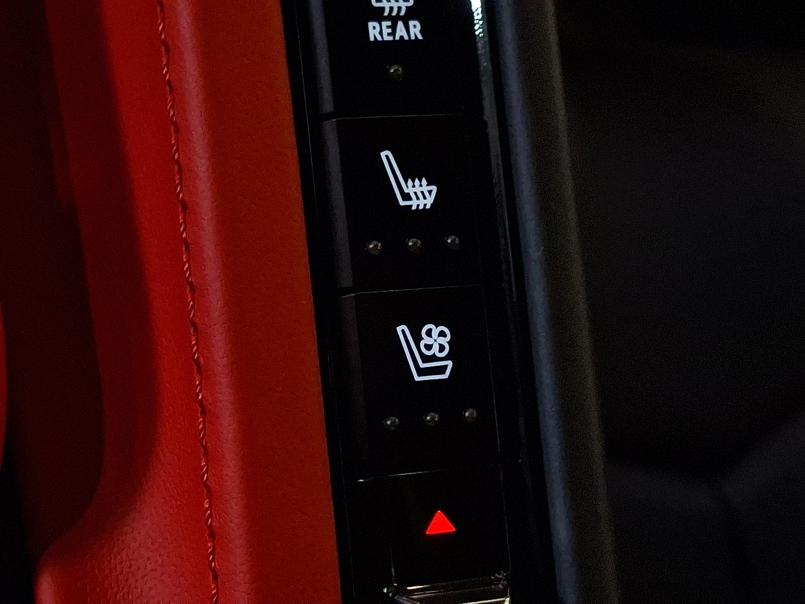 2024 Chevrolet Corvette E-Ray 3LZ