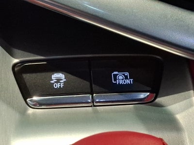 2024 Chevrolet Corvette E-Ray 3LZ