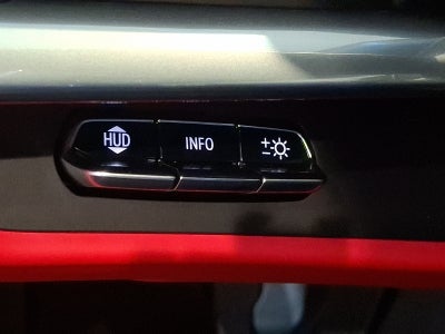 2024 Chevrolet Corvette E-Ray 3LZ