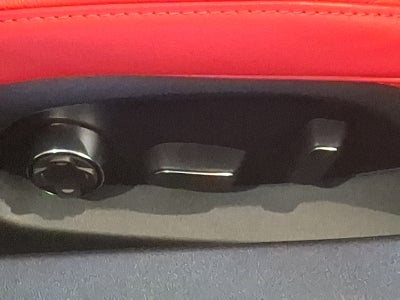 2024 Chevrolet Corvette E-Ray 3LZ