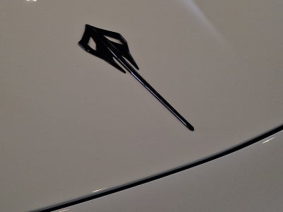 2024 Chevrolet Corvette E-Ray 3LZ