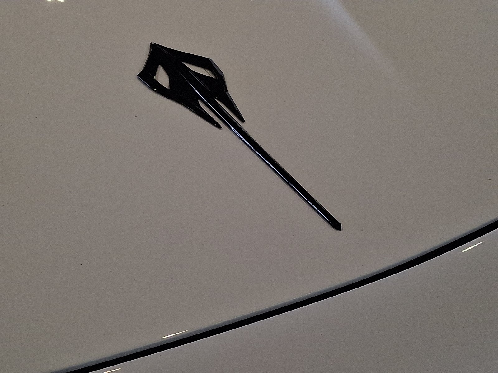 2024 Chevrolet Corvette E-Ray 3LZ