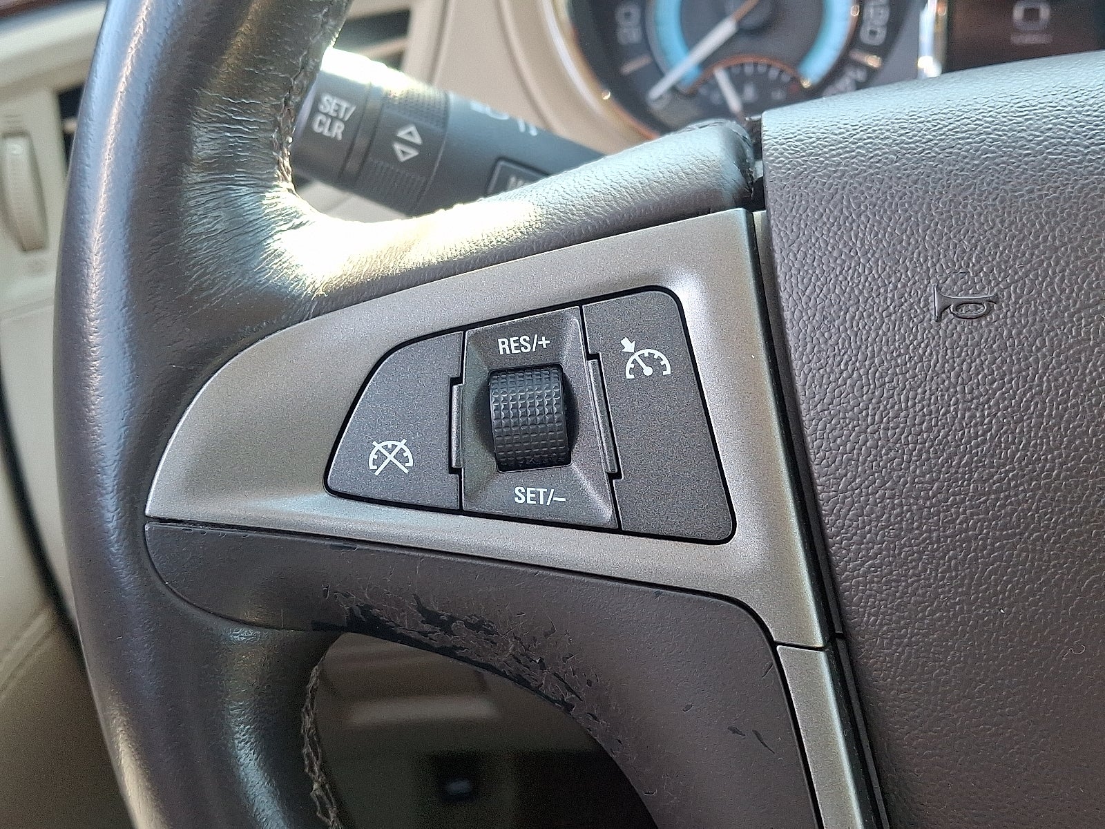 2012 Buick LaCrosse Premium 2