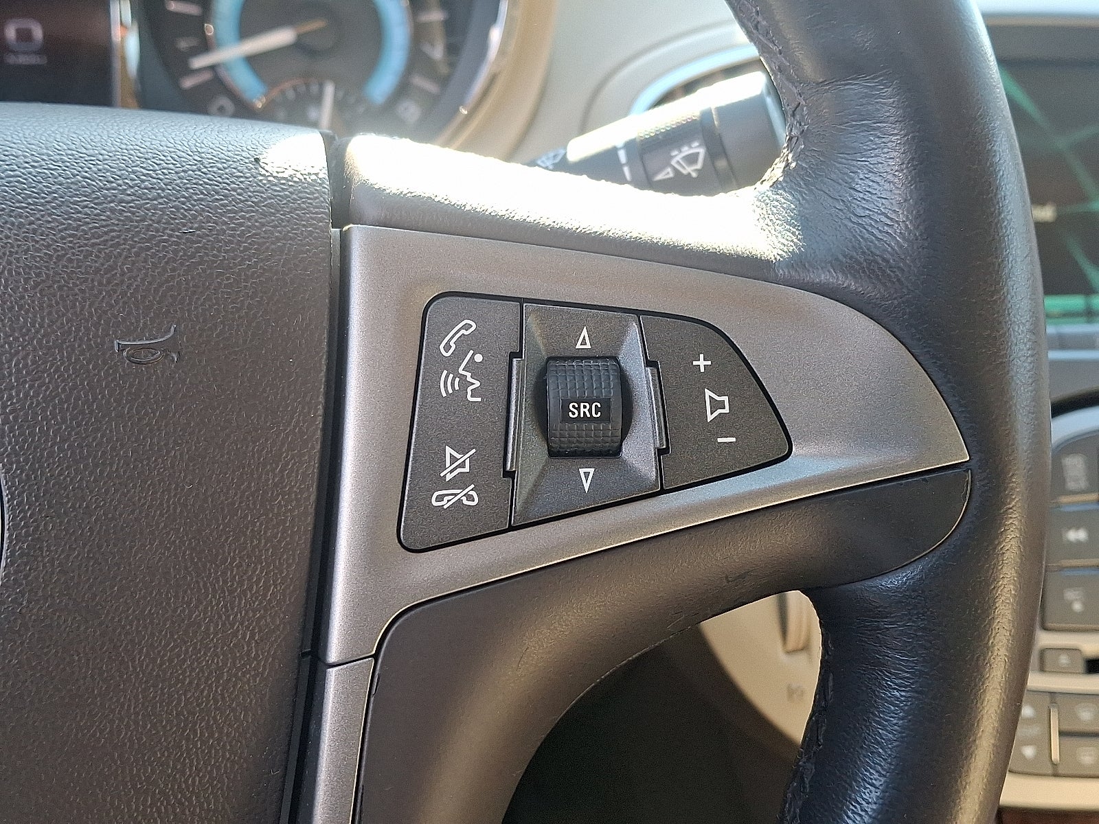 2012 Buick LaCrosse Premium 2