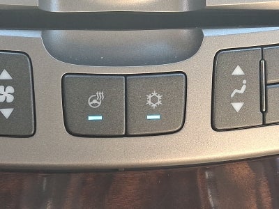 2012 Buick LaCrosse Premium 2