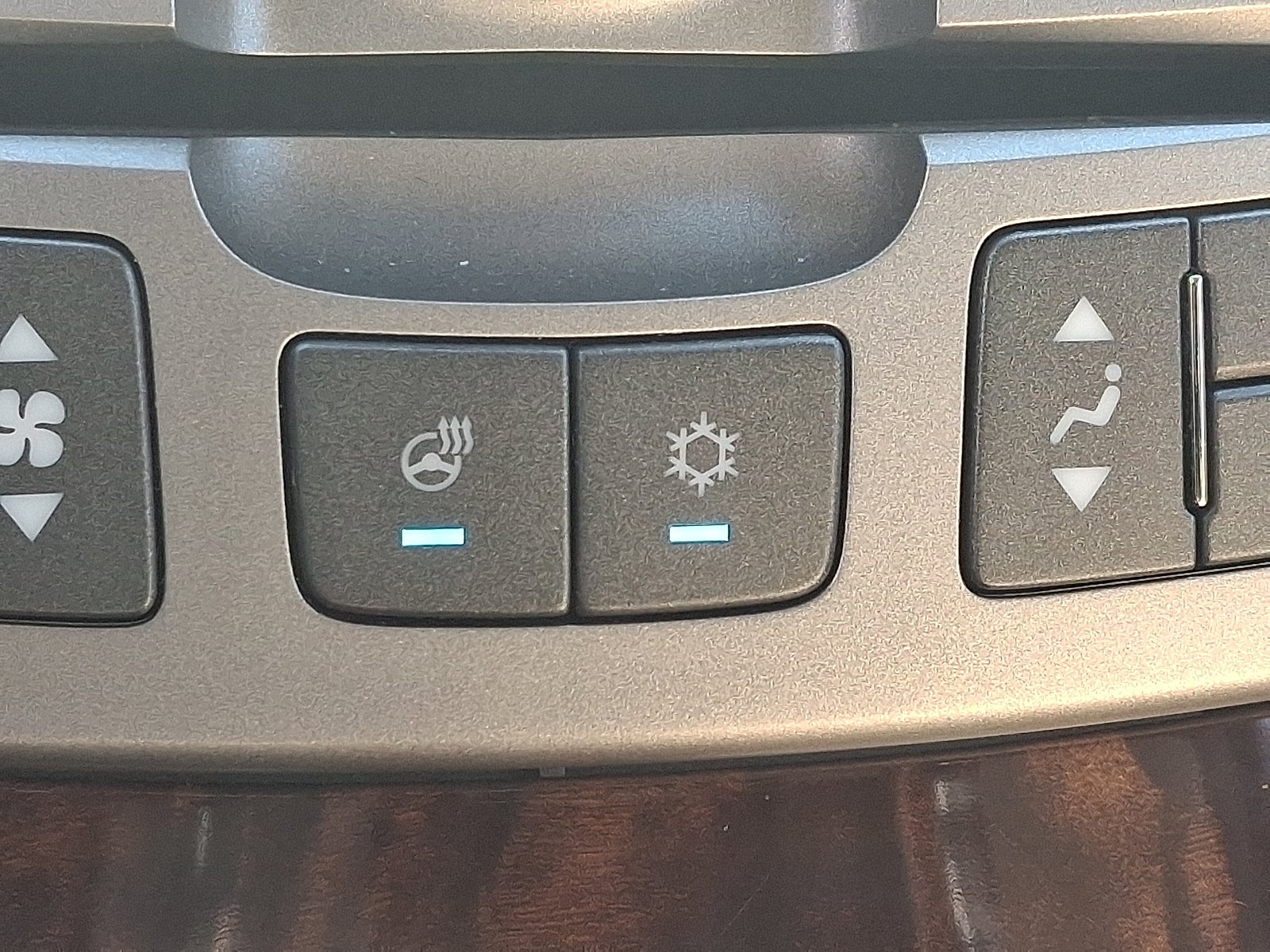 2012 Buick LaCrosse Premium 2