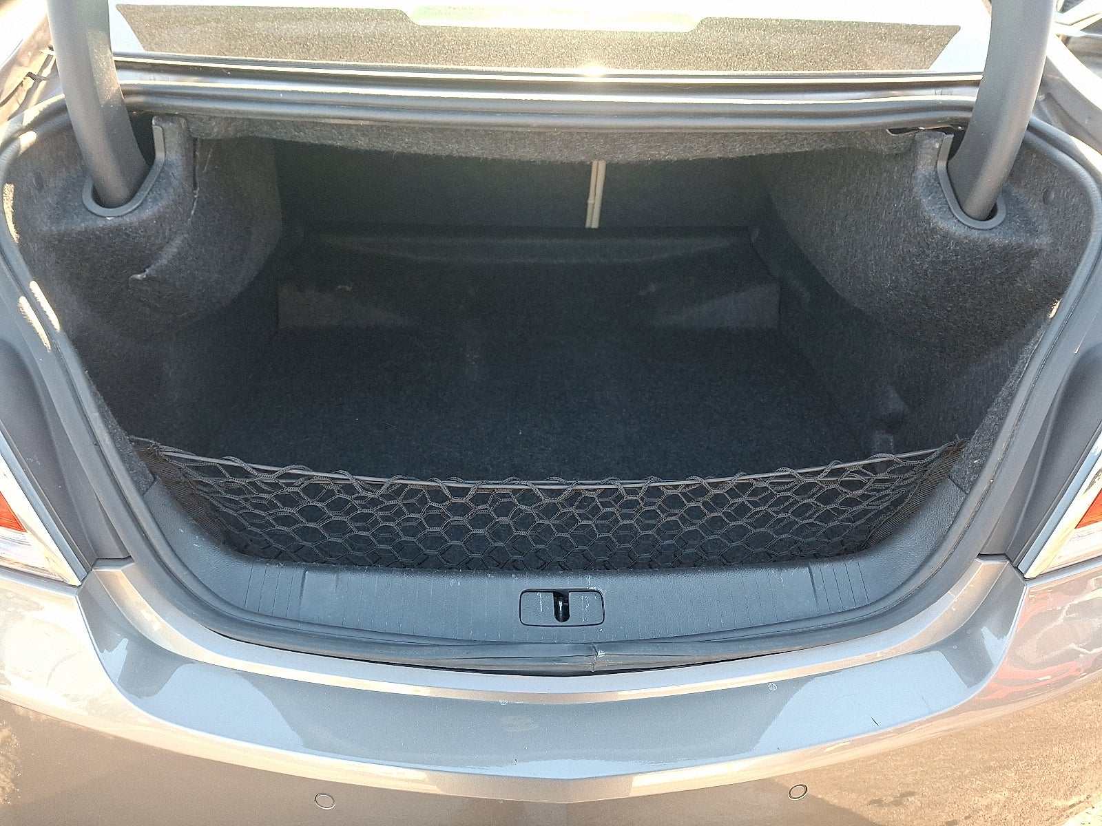 2012 Buick LaCrosse Premium 2