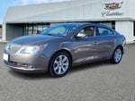 2012 Buick LaCrosse Premium 2