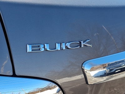 2012 Buick LaCrosse Premium 2