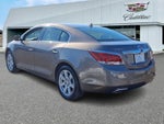 2012 Buick LaCrosse Premium 2