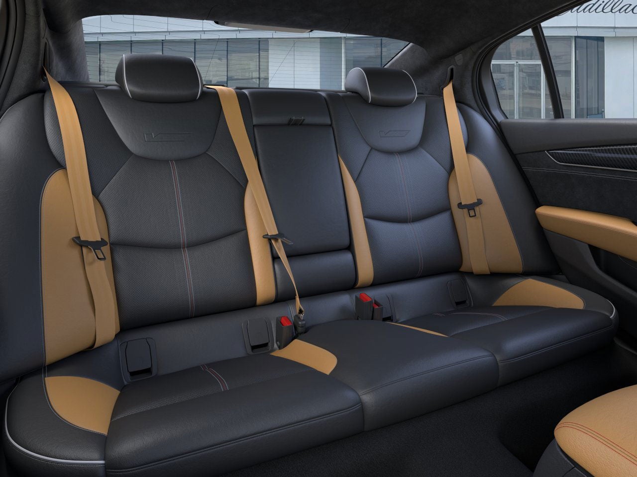 2026 Cadillac CT5-V V-Series Blackwing