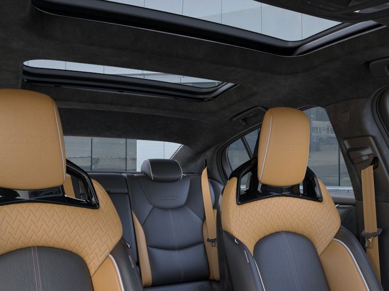 2026 Cadillac CT5-V V-Series Blackwing