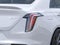 2026 Cadillac CT4-V V-Series Blackwing