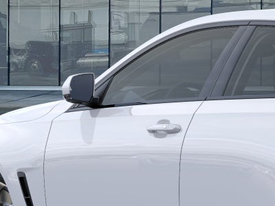 2026 Cadillac CT4-V V-Series Blackwing