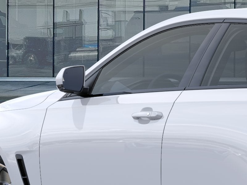 2026 Cadillac CT4-V V-Series Blackwing