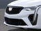 2026 Cadillac CT4-V V-Series Blackwing
