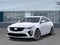 2026 Cadillac CT4-V V-Series Blackwing