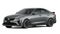 2025 Cadillac CT4-V V-Series Blackwing