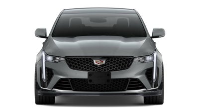 2025 Cadillac CT4-V V-Series Blackwing