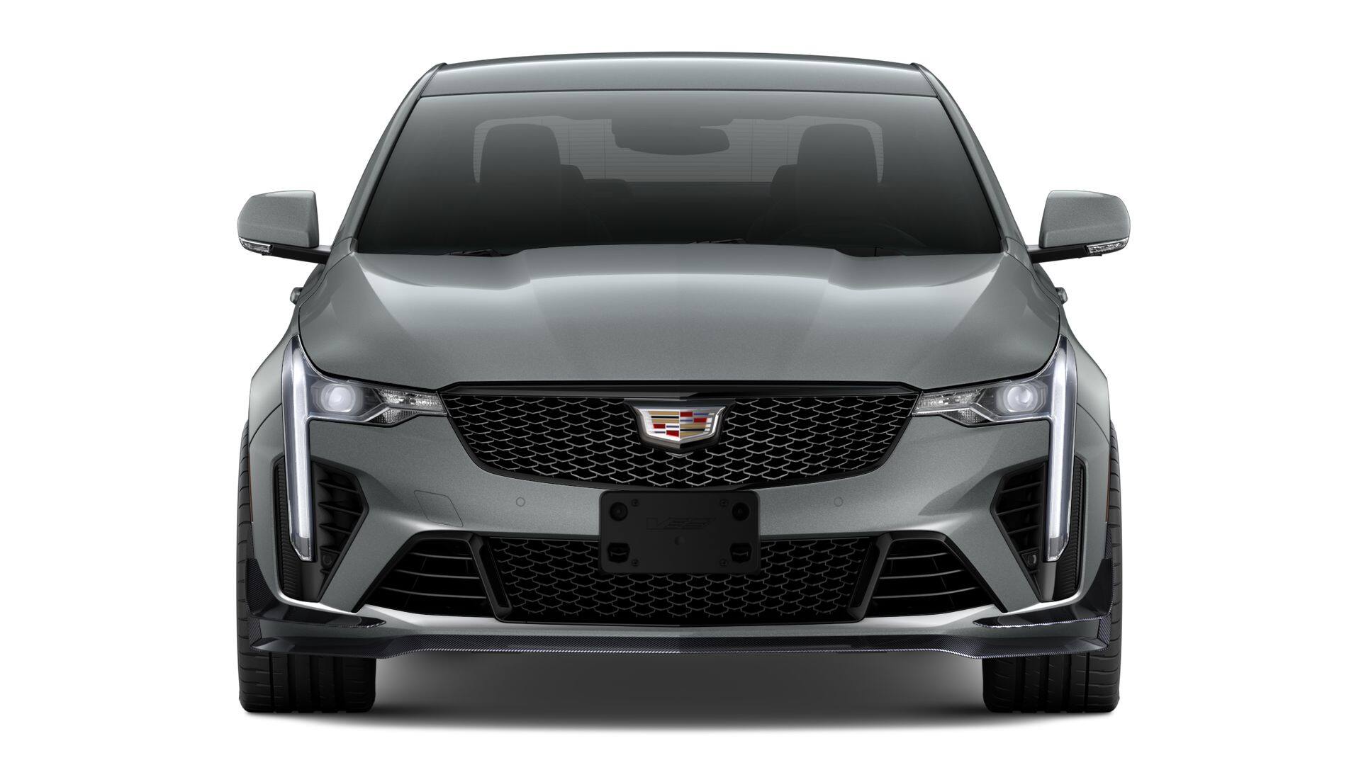 2025 Cadillac CT4-V V-Series Blackwing