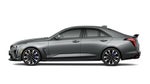 2025 Cadillac CT4-V V-Series Blackwing