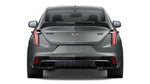 2025 Cadillac CT4-V V-Series Blackwing