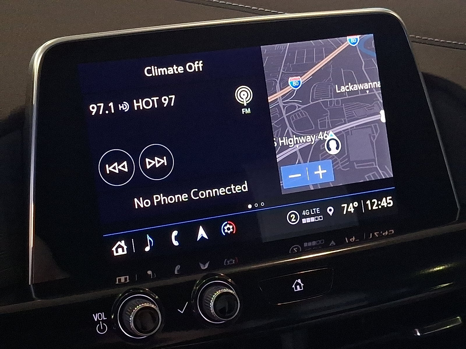 2025 Cadillac CT4-V V-Series Blackwing