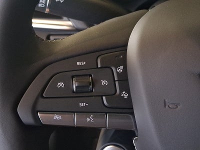 2025 Cadillac CT4-V V-Series Blackwing