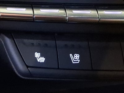 2025 Cadillac CT4-V V-Series Blackwing