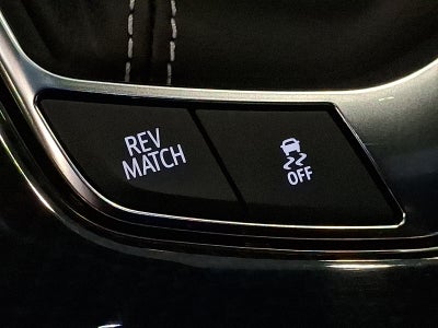 2025 Cadillac CT4-V V-Series Blackwing