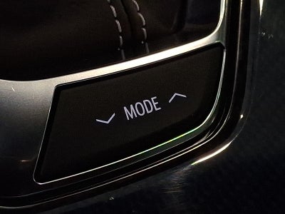 2025 Cadillac CT4-V V-Series Blackwing