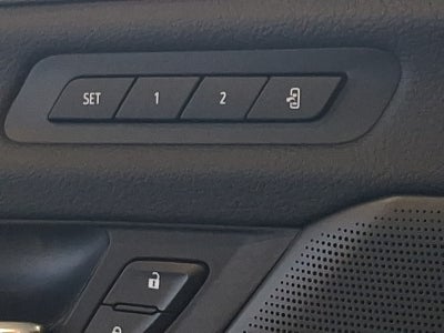 2025 Cadillac CT4-V V-Series Blackwing