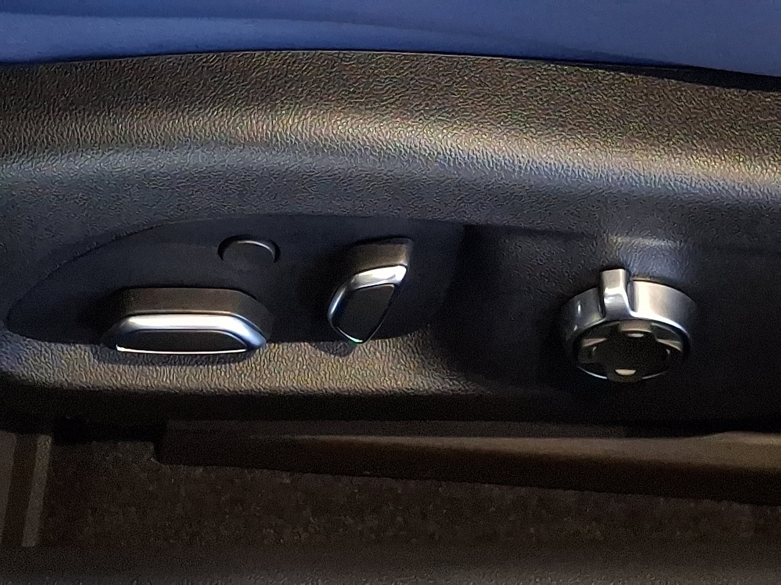 2025 Cadillac CT4-V V-Series Blackwing