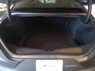 2025 Cadillac CT4-V V-Series Blackwing